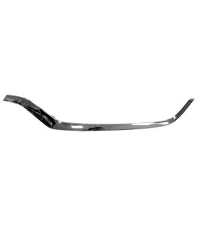 Left Driver Side Grille For 16-18 Lincoln MKX