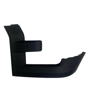 Left Driver Side Grille For 15-17 Ford F-150