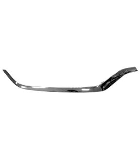 Right Passenger Side Grille For 16-18 Lincoln MKX