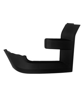 Right Passenger Side Grille For 15-17 Ford F-150