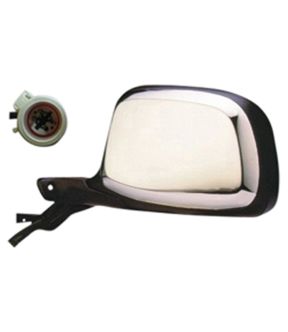 Left Driver Side Door Mirror For 92-96 Ford Bronco, 92-97 Ford F-150