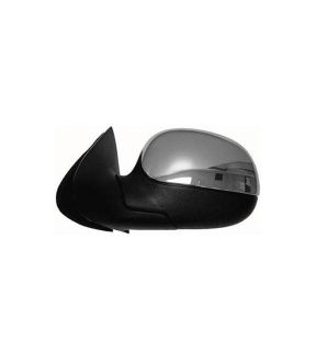 Left Driver Side Door Mirror For 98-01 Ford F-150