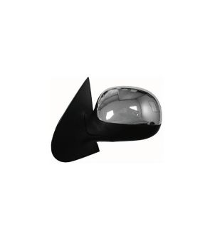 Left Driver Side Door Mirror For 97-02 Ford Expedition