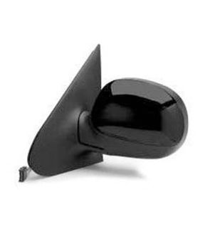 Left Driver Side Door Mirror For 97-02 Ford Expedition