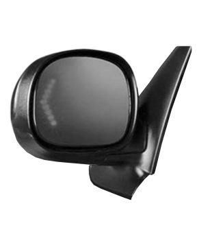 Left Driver Side Door Mirror For 97-99 Ford Expedition