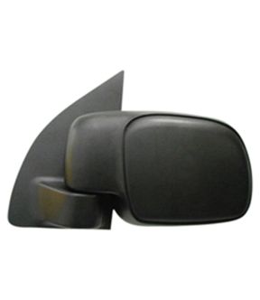 Left Driver Side Door Mirror For 00-05 Ford Excursion, 99-07 Ford F-250 Super Duty, 99-07 Ford F-350 Super Duty