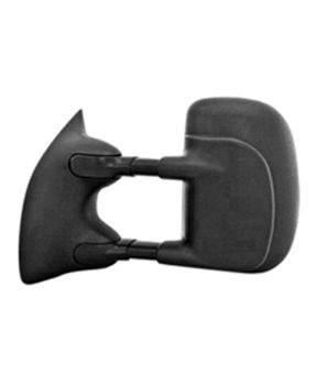 Left Driver Side Door Mirror For 00-05 Ford Excursion