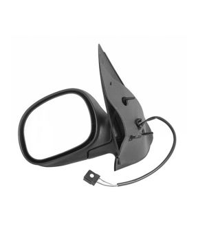 Left Driver Side Door Mirror For 01-03 Ford F-150