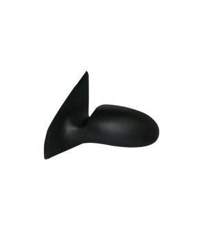 Left Driver Side Door Mirror For 03-07 Ford Focus