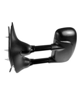 Left Driver Side Door Mirror For 2003-2021 Ford