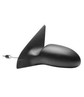 Left Driver Side Door Mirror For 02-07 Ford Focus