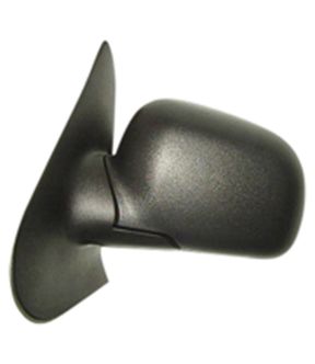 Left Driver Side Door Mirror For 01-05 Ford Explorer Sport Trac