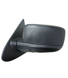 Left Driver Side Door Mirror For 03 Ford Expedition