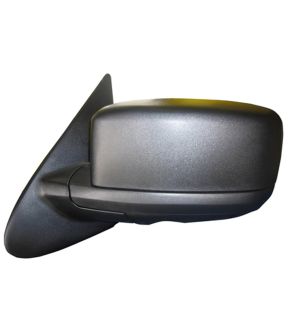 Left Driver Side Door Mirror For 04-06 Ford Expedition