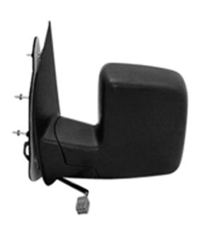 Left Driver Side Door Mirror For 2003-2006 Ford