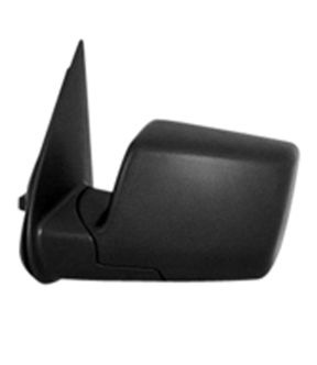Left Driver Side Door Mirror For 06-10 Ford Explorer