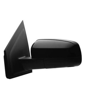 Left Driver Side Door Mirror For 05-07 Ford Freestyle