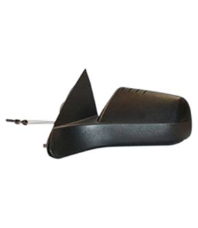 Left Driver Side Door Mirror For 08-11 Ford Focus
