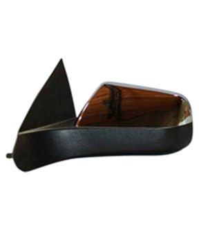 Left Driver Side Door Mirror For 08-11 Ford Focus