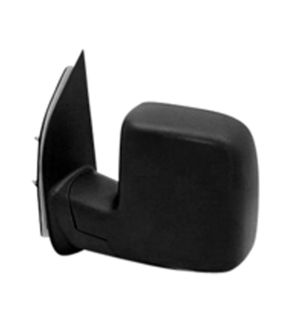 Left Driver Side Door Mirror For 08-09 Ford E-150, 08-09 Ford E-250, 08-09 Ford E-350 Super Duty, 08-09 Ford E-450 Super Duty