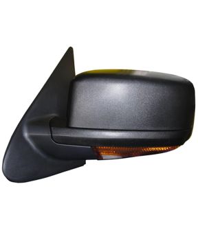 Left Driver Side Door Mirror For 03-04 Ford Expedition