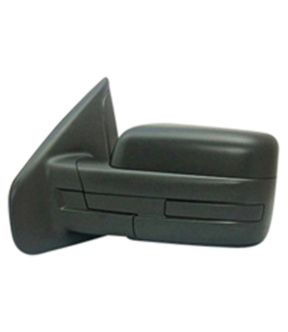 Left Driver Side Door Mirror For 09-10 Ford F-150