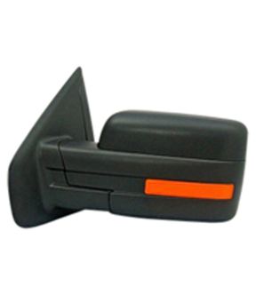Left Driver Side Door Mirror For 09-10 Ford F-150