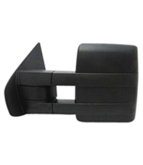 Left Driver Side Door Mirror For 04-14 Ford F-150