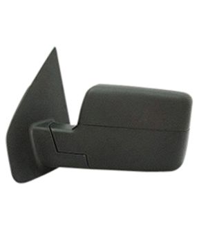 Left Driver Side Door Mirror For 04-06 Ford F-150