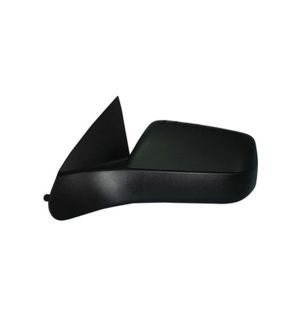 Left Driver Side Door Mirror For 08-11 Ford Focus