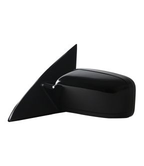 Left Driver Side Door Mirror For 11-12 Ford Fusion