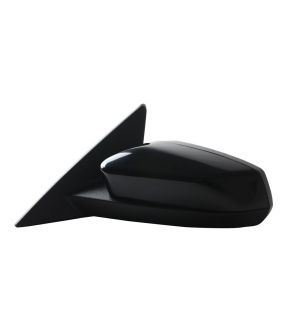 Left Driver Side Door Mirror For 13-14 Ford Mustang