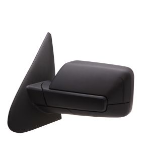 Left Driver Side Door Mirror For 12-17 Ford Expedition
