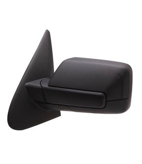 Left Driver Side Door Mirror For 12-17 Ford Expedition