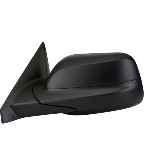 Left Driver Side Door Mirror For 16-17 Ford Explorer