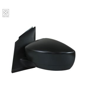 Left Driver Side Door Mirror For 17-19 Ford Escape