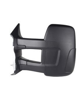 Left Driver Side Door Mirror For 15-19 Ford Transit-150, 15-19 Ford Transit-250, 15-19 Ford Transit-350, 15-19 Ford Transit-350 HD