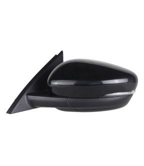 Left Driver Side Door Mirror For 20-22 Ford Escape