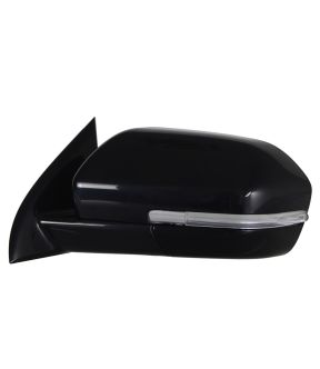 Left Driver Side Door Mirror For 20-21 Ford Expedition