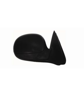 Right Passenger Side Door Mirror For 97-02 Ford F-150