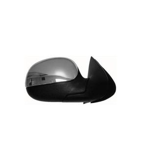 Right Passenger Side Door Mirror For 98-01 Ford F-150