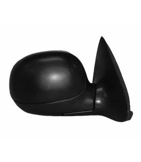 Right Passenger Side Door Mirror For 97-02 Ford F-150
