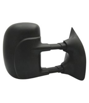 Right Passenger Side Door Mirror For 99-03 Ford F-250 Super Duty, 99-03 Ford F-350 Super Duty