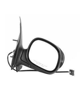 Right Passenger Side Door Mirror For 01-03 Ford F-150
