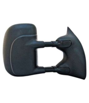 Right Passenger Side Door Mirror For 99-07 Ford F-250 Super Duty, 99-07 Ford F-350 Super Duty