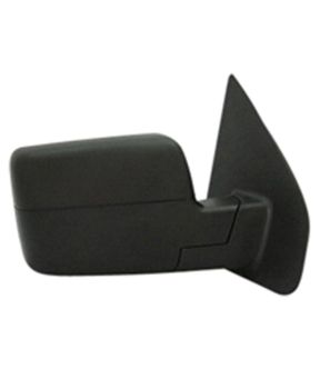 Right Passenger Side Door Mirror For 04-08 Ford F-150