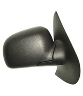 Right Passenger Side Door Mirror For 01-05 Ford Explorer Sport Trac