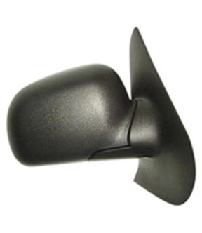 Right Passenger Side Door Mirror For 01-05 Ford Explorer Sport Trac