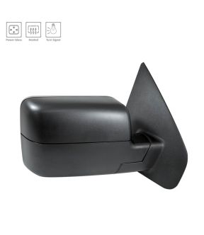 Right Passenger Side Door Mirror For 04-06 Ford F-150