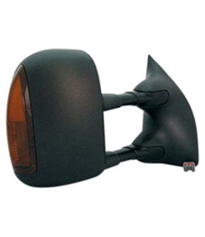 Right Passenger Side Door Mirror For 03-07 Ford F-250 Super Duty, 03-07 Ford F-350 Super Duty